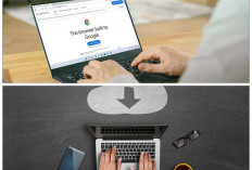 Panduan Praktis Mengunduh Aplikasi di Laptop dengan Mudah dan Hemat Waktu