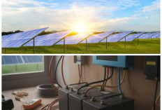 Panel Surya Canggih 2026: Teknologi Baru yang Siap Ubah Masa Depan Energi Bersih