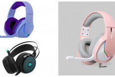 Headphone Budget Rp 500 Ribu: Pilihan Hemat tapi Berkualitas