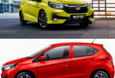 Temukan 10 Rekomendasi Mobil Keluarga Terbaik dengan Budget Rp 80 Juta, Nyaman dan Hemat!