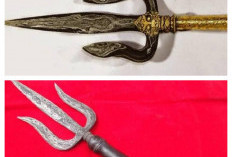 Menilik Nilai Filosofis di Balik Keunikan Senjata Tradisional Warisan Leluhur Sumatera Selatan!