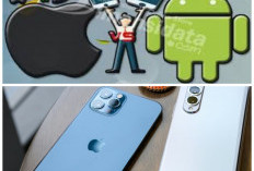 Bongkar Habis Kelebihan dan Kekurangan iPhone vs Android, Mana yang Paling Pas Buat Anda!