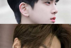 Berasa Jadi Aktor Drakor! Ini 5 Gaya Rambut Pria Korea Paling Hits yang Wajib Kamu Coba