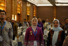 Komitmen Pembinaan Generasi Muda Berjiwa Pancasila