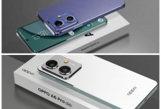 Bawa Underwater Photography, Oppo A6 Pro 5G Tawarkan Kamera Tangguh di Kelasnya
