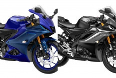 Review Yamaha R15M Connected/ABS: Sportbike 155 cc dengan Fitur Lengkap dan Gaya Balap!