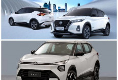 Mengenal Teknologi e-POWER Nissan Kait 2026: Mobil Listrik yang Minum Bensin, Solusi Cerdas Mobilitas