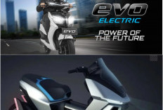 Speknya Sekelas Eropa! Ini 3 Alasan Kuat Polytron EVO 2026 Bakal Bantai Pasar Motor Listrik Indonesia!