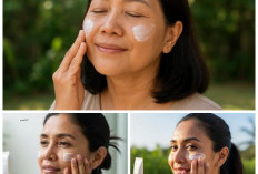 Usia 40-an Tak Lagi Takut Flek Hitam! Ini 7 Tinted Sunscreen yang Bikin Wajah Tampak Lebih Cerah!