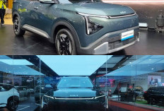 Kia Carens EV Siap Meluncur, Pemesanan Dibuka November 2026 dengan TKDN 80 Persen