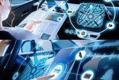 Pilot Auto Lane Reader, Teknologi Keselamatan Mobil Listrik 2025 yang Semakin Pintar dan Real-Time