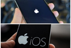 Update iOS Gagal di iPhone? Simak Solusi Praktis agar Berhasil Tanpa Ribet