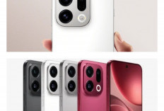 Flagship Baru! Oppo Find X9 Pro Tawarkan Kamera Profesional dan Layar Premium