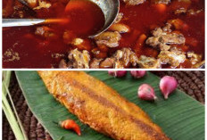 Ragam Kuliner Khas Serang yang Lezat dan Wajib Dicoba