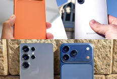 Galaxy S26 Ultra vs iPhone 17 Pro, Perang Kamera Malam Makin Sengit