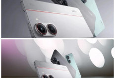 Review Redmi Turbo 4 Pro 2026: Flagship Killer Paling Ganas yang Bikin Kompetitor Ketar-ketir!