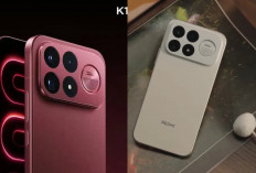 Spesifikasi Redmi K100 Pro Max Bocor! Performa Kelas Monster Tapi Harganya Bikin Brand Lain Elus Dada