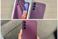 Mulai dari 2 Jutaan! Simak Daftar HP Samsung Seri A Terbaik yang Wajib Kamu Miliki Bulan Ini