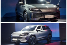 Polytron Tancap Gas di Pasar Kendaraan Listrik! G3+ dan G3 Disiapkan untuk Produksi Massal