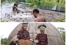 Jejak Sejarah Suku Ayamaru: Perjalanan Budaya dari Danau hingga Pegunungan Papua Barat