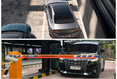 Bocoran Fitur Remote Valet Parking 2026: Solusi Jenius atau Malah Bahaya di Parkiran Mal Jakarta yang Sempit?