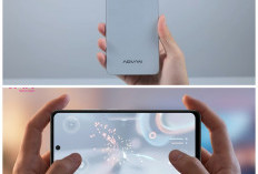 Hanya 1 Jutaan? Advan X1 Hadir dengan Layar Luas dan Baterai 6.000 mAh!