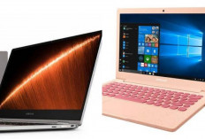 Review Samsung Notebook Flash, Laptop Ringkas untuk Pelajar dan Aktivitas Harian!