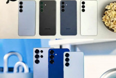 Galaxy S25 Series Banjir Pujian, Apa yang Membuat Smartphone Ini Begitu Istimewa?