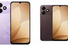Review OPPO K14 Lite: Baterai Monster 7000 mAh dan Sertifikasi IP64 yang Siap Tempur Seharian!