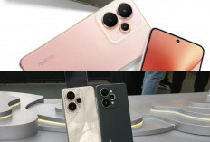 Lebih Murah dan Canggih: Realme 15 5G Jadi Standar Baru HP Menengah 2026
