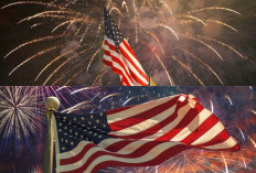4 Juli: 250 Tahun Kemerdekaan AS, Antara Gugatan Sejarah dan Mimpi Amerika yang Kian Memudar