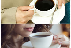 Minum Kopi Saat Haid: Aman atau Sebaiknya Dihindari? Simak Penjelasan Lengkapnya