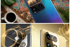 Kamera Periskop Jadi Andalan Realme 16 Pro+, Hasil Zoom Makin Detail dan Stabil