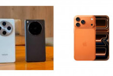 5 Ponsel dengan Kamera Terbaik 2026 untuk Foto dan Video Profesional