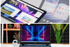 ASUS A-Bean 14 Air Fragrance Edition Hadirkan Performa Andal dengan Sentuhan Aroma Menyegarkan