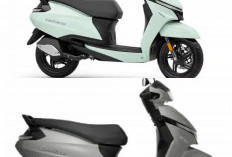 TVS Callisto 110 2026 Resmi Rilis di Indonesia, Tampil Lebih Gagah Dibanding Versi 125cc