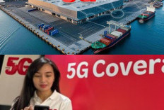 Operator seluler Telkomsel memperkuat upaya pengembangan jaringan 5G di Indonesia dengan bekerja sama dengan p