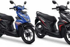 Honda BeAT 2026 di Indonesia: Keunggulan dan Kelemahan yang Perlu Dipertimbangkan!
