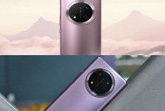 Honor X9c Resmi Meluncur: Bawa Desain Ultra-Tangguh, Kamera 108 MP, dan Baterai Raksasa