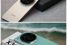 Vivo X300 Ultra Bikin Geger! Kamera 200MP, Performa Ngebut dan Baterai Tahan Seharian!