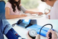 Darah Tinggi di Usia Muda? Ini 8 Cara yang Wajib Kamu Coba Sebelum Terlambat