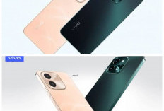Vivo Seri Terbaru Hadir dengan Baterai Jumbo 6.500mAh dan Layar 120Hz, Cocok untuk Aktivitas Seharian