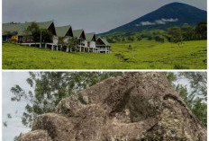 Pagar Alam, Perpaduan Keindahan Alam, Warisan Budaya, dan Sejarah Sumatera Selatan