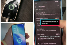 Rahasia Baterai Awet di HP Realme, Seharian Aktif Tanpa Takut Lowbat!