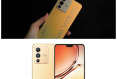 Vivo V3 5G: Kehebatan Kamera dan Fitur Canggih untuk Pengalaman Fotografi Terbaik