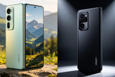 OPPO Reno 2026 Resmi Jadi Sorotan, Reno16 Hadir dengan Kamera 200MP dan Performa Kencang di Indonesia