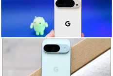 Bocoran Google Pixel 11 Pro XL 2026 Terungkap: Desain Kamera Lebih Tipis dan Teknologi Face Unlock Tercanggih!