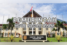 Waspadai Penipuan Mengatasnamakan Pemkot Pagar Alam, Kadiskominfo : Apalagi Iming - Imingi Proyek  