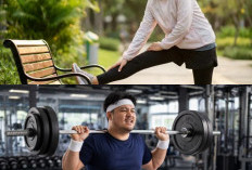 Pilihan Senam Ringan untuk Penderita Diabetes Agar Gula Darah Tetap Stabil dan Terjaga