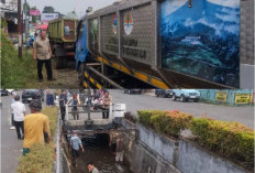 Normalisasi Drainase di Jalan Protokol, Cholmin : Antisipasi Luapan Banjir Memasuki Musim Hujan